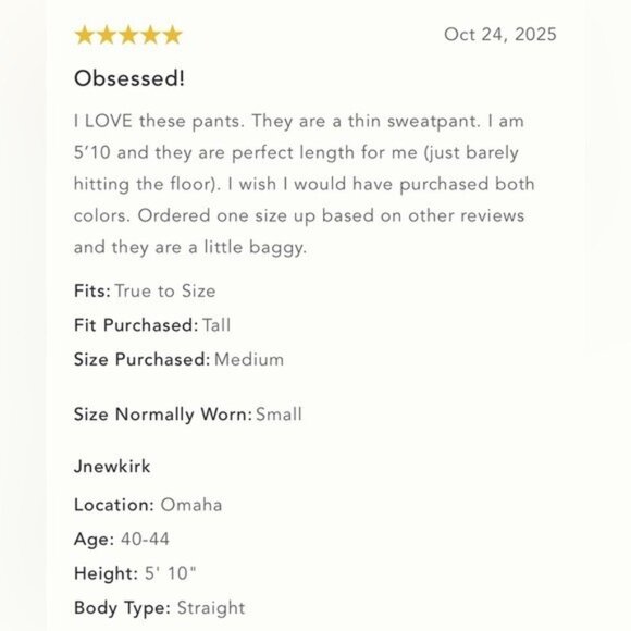 NWT Size XS -Sundry Vintage Terry Side-Stripe Wide-Leg Track Pants (NWT US$ 138) - Picture 2 of 16